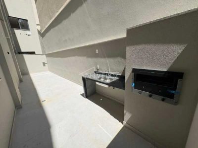 Apartamento, 2 quartos, 115 m² - Foto 1