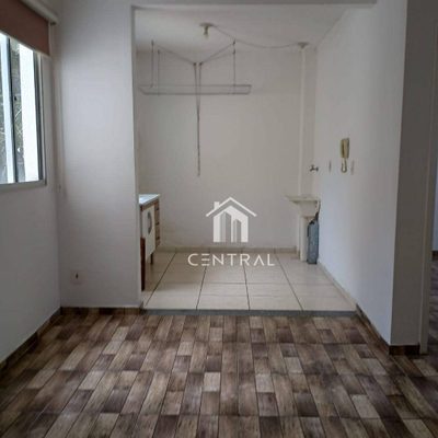 Apartamento, 2 quartos, 49 m² - Foto 5
