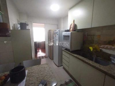 Apartamento, 3 quartos, 109 m² - Foto 1