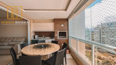Apartamento, 4 quartos, 147 m² - Foto 2