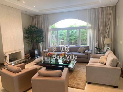 Casa de Condomínio, 5 quartos - Foto 2