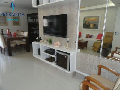 Apartamento, 3 quartos, 118 m² - Foto 1