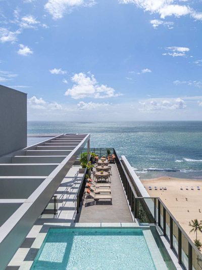 Apartamento, 1 quarto, 45 m² - Foto 1