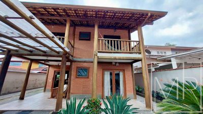 Casa, 4 quartos, 227 m² - Foto 2