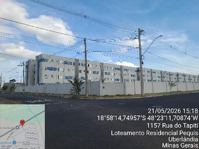 Apartamento, 2 quartos, 41 m² - Foto 1