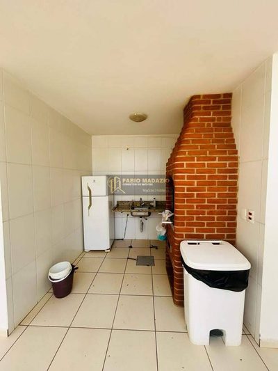 Apartamento, 2 quartos - Foto 3