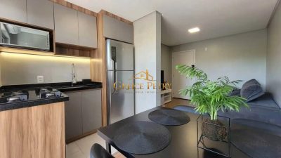 Apartamento, 2 quartos, 51 m² - Foto 1