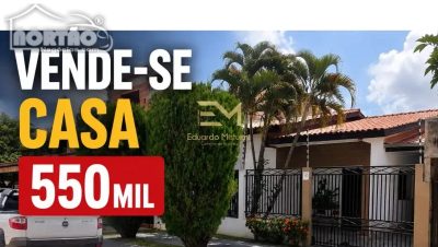 Casa, 4 quartos, 155 m² - Foto 1