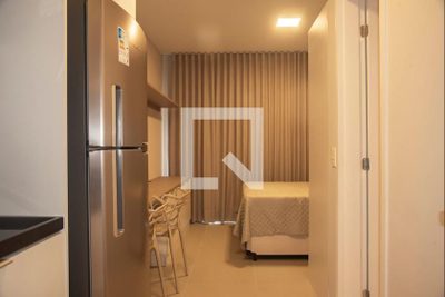 Kitnet-Studio, 26 m² - Foto 4
