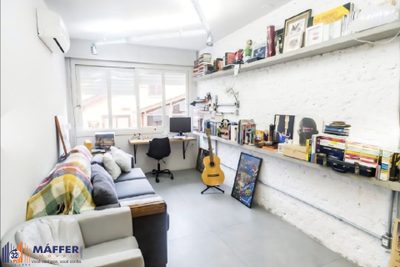 Apartamento, 1 quarto, 44 m² - Foto 1