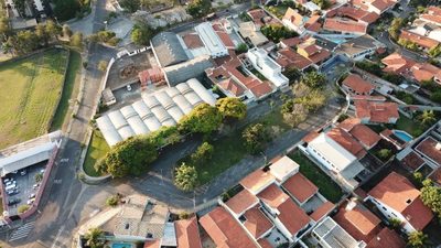 Casa, 3 quartos, 220 m² - Foto 2