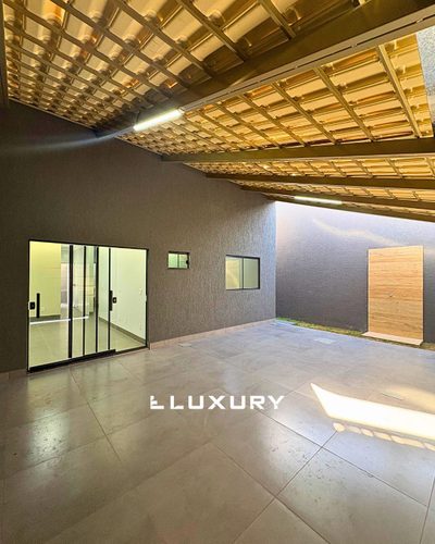 Casa, 3 quartos, 115 m² - Foto 1