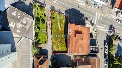 Terreno, 446 m² - Foto 4