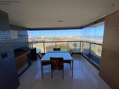 Apartamento, 3 quartos, 76 m² - Foto 1
