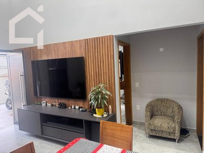 Casa, 2 quartos, 130 m² - Foto 2