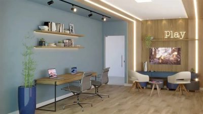 Apartamento, 2 quartos, 80 m² - Foto 5