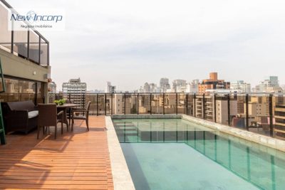 Cobertura, 3 quartos, 362 m² - Foto 1