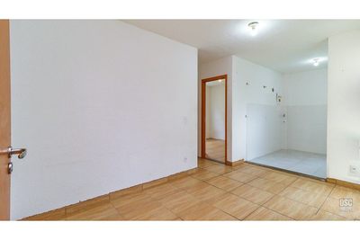 Apartamento, 2 quartos, 40 m² - Foto 1