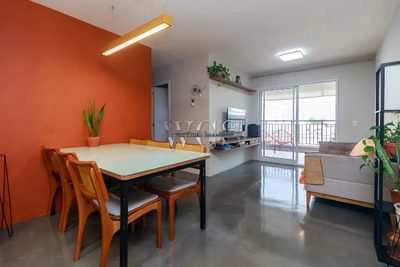 Apartamento, 3 quartos, 83 m² - Foto 5
