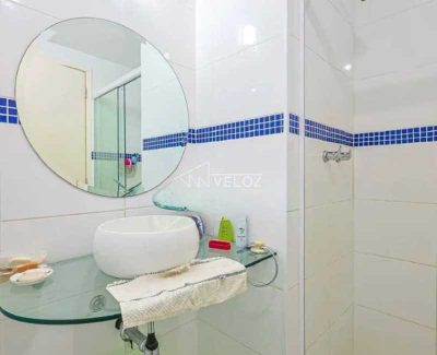 Apartamento, 2 quartos, 84 m² - Foto 1