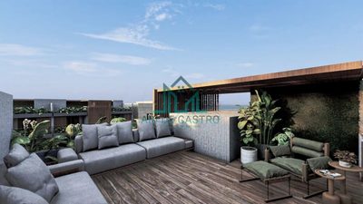 Apartamento, 2 quartos, 123 m² - Foto 1
