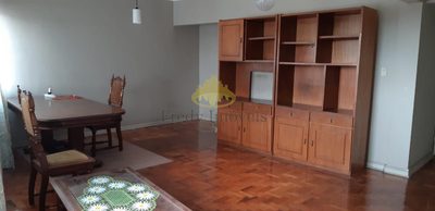Apartamento, 2 quartos, 97 m² - Foto 2