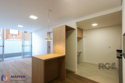 Apartamento, 1 quarto, 65 m² - Foto 1