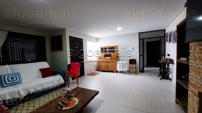 Casa, 3 quartos, 207 m² - Foto 4