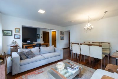 Apartamento, 3 quartos, 147 m² - Foto 2