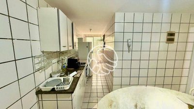 Apartamento, 3 quartos, 97 m² - Foto 2