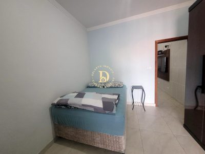 Casa, 2 quartos, 75 m² - Foto 4