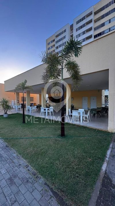 Apartamento, 2 quartos, 60 m² - Foto 4