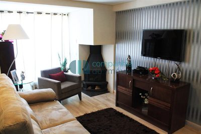Cobertura, 3 quartos, 111 m² - Foto 3