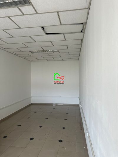Sala-Conjunto, 48 m² - Foto 4
