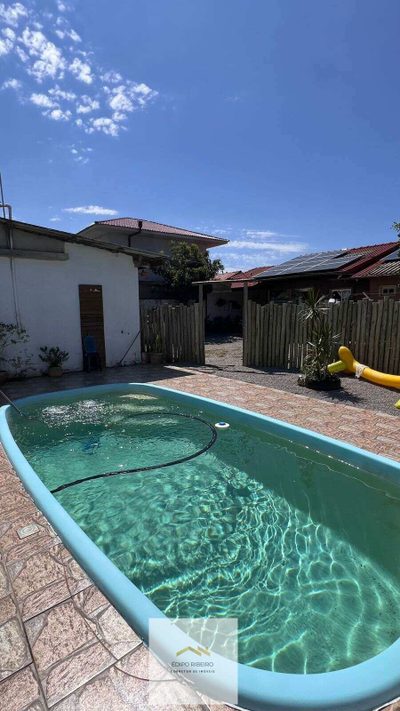 Casa, 3 quartos, 336 m² - Foto 2