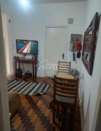 Apartamento, 1 quarto, 37 m² - Foto 3