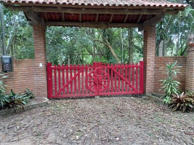 Chácara, 2 quartos, 4585 m² - Foto 2