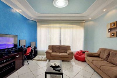 Casa, 3 quartos, 163 m² - Foto 2