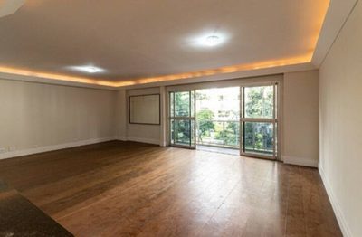 Apartamento, 4 quartos, 240 m² - Foto 1