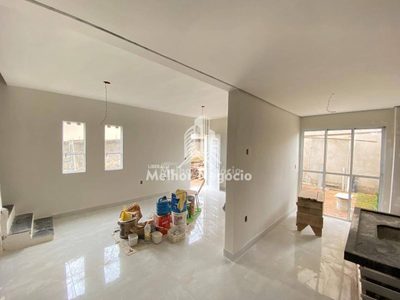 Casa, 2 quartos, 63 m² - Foto 5
