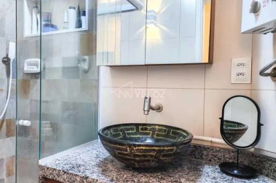 Apartamento, 1 quarto, 39 m² - Foto 2