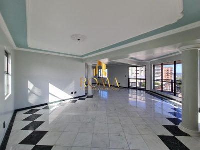 Apartamento, 6 quartos, 341 m² - Foto 2