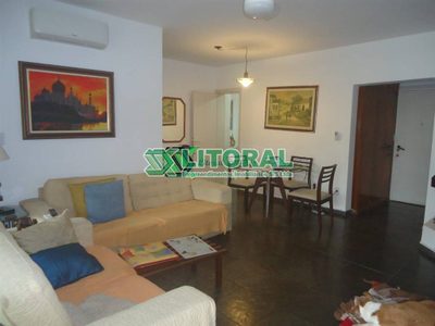 Apartamento, 3 quartos, 110 m² - Foto 2