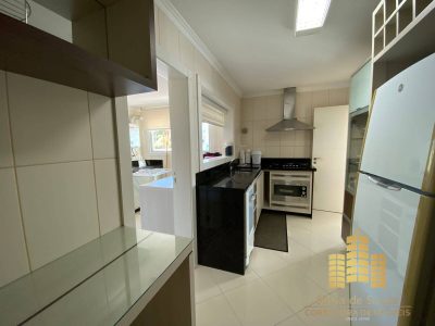 Apartamento, 3 quartos, 220 m² - Foto 5