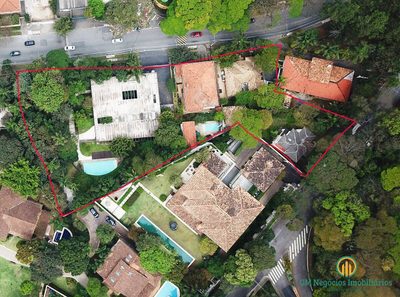 Terreno, 3100 m² - Foto 1