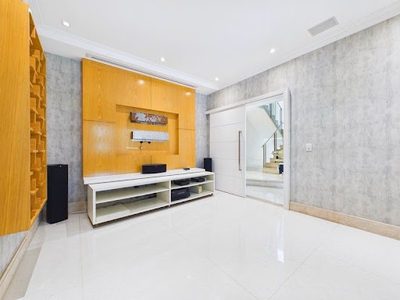 Casa de Condomínio, 5 quartos - Foto 5