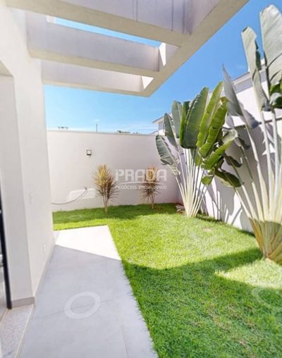 Casa de Condomínio, 4 quartos - Foto 2