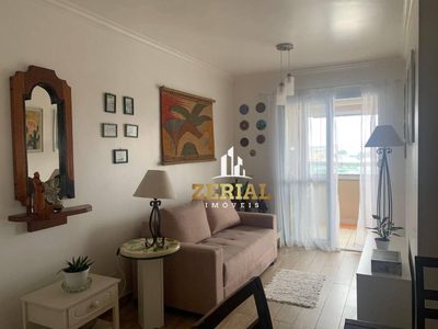 Apartamento, 3 quartos, 77 m² - Foto 1