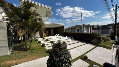 Casa, 3 quartos, 335 m² - Foto 3