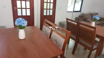 Apartamento, 1 quarto, 40 m² - Foto 4